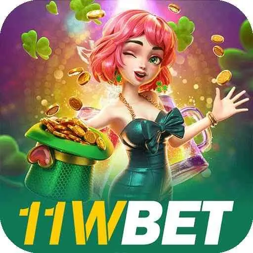 Aplikasi 11wbet Terbaru untuk Android dan iOS APK Resmi — ikon aplikasi