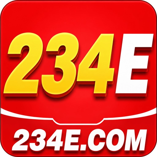 Download 234e APK Terbaru Full Version APK Resmi — ikon aplikasi