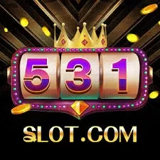 531slot Versi Terbaru: Apa yang Baru? APK Resmi — ikon aplikasi
