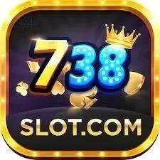 Download 738slots APK Terbaru Full Version APK Resmi — ikon aplikasi