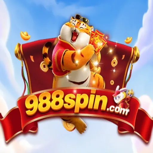 988spin Terbaru: Download APK dan Info Lengkap APK Resmi — ikon aplikasi