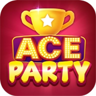 Aplikasi aceparty Terbaru untuk Android dan iOS APK Resmi — ikon aplikasi