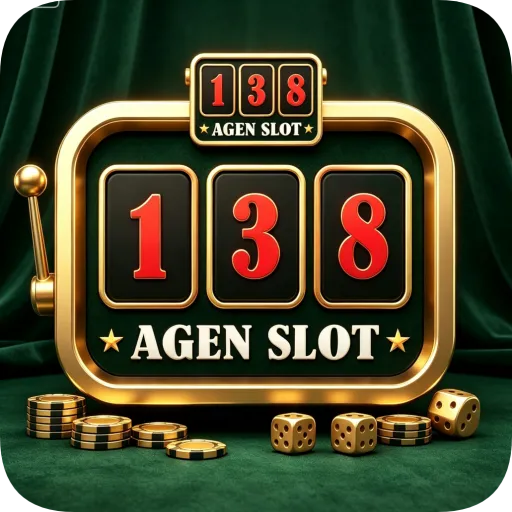 Update Aplikasi agenslot138 Terbaru 2026 APK Resmi — ikon aplikasi
