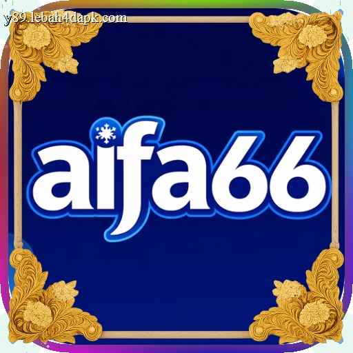 aifa66 Versi Terbaru: Apa yang Baru? APK Resmi — ikon aplikasi