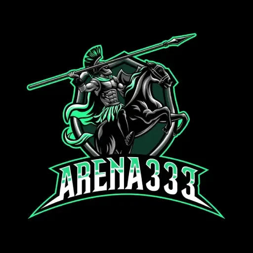 arena333 APK Terbaru untuk Android Tanpa Iklan APK Resmi — ikon aplikasi