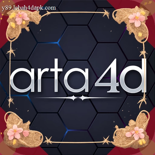 Aplikasi arta4d Terbaik untuk Android dan iOS APK Resmi — ikon aplikasi