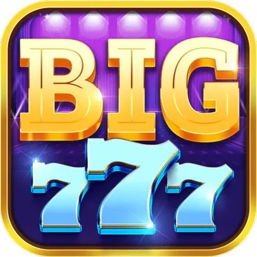 Panduan Lengkap Aplikasi big777 untuk Pemula APK Resmi — ikon aplikasi