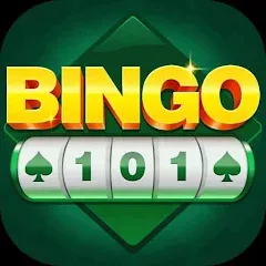 bingo101 APK: Fitur, Ukuran, dan Link Download APK Resmi — ikon aplikasi