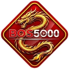 Info Lengkap Aplikasi bos5000 Versi Terbaru APK Resmi — ikon aplikasi