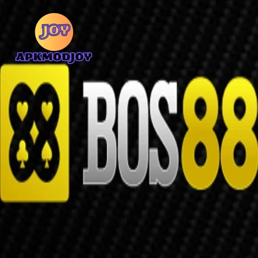 bos88 Terbaru 2026: Download APK dan Review APK Resmi — ikon aplikasi