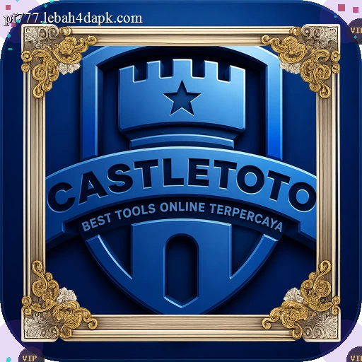 Cara Update Aplikasi castletoto ke Versi Terbaru APK Resmi — ikon aplikasi