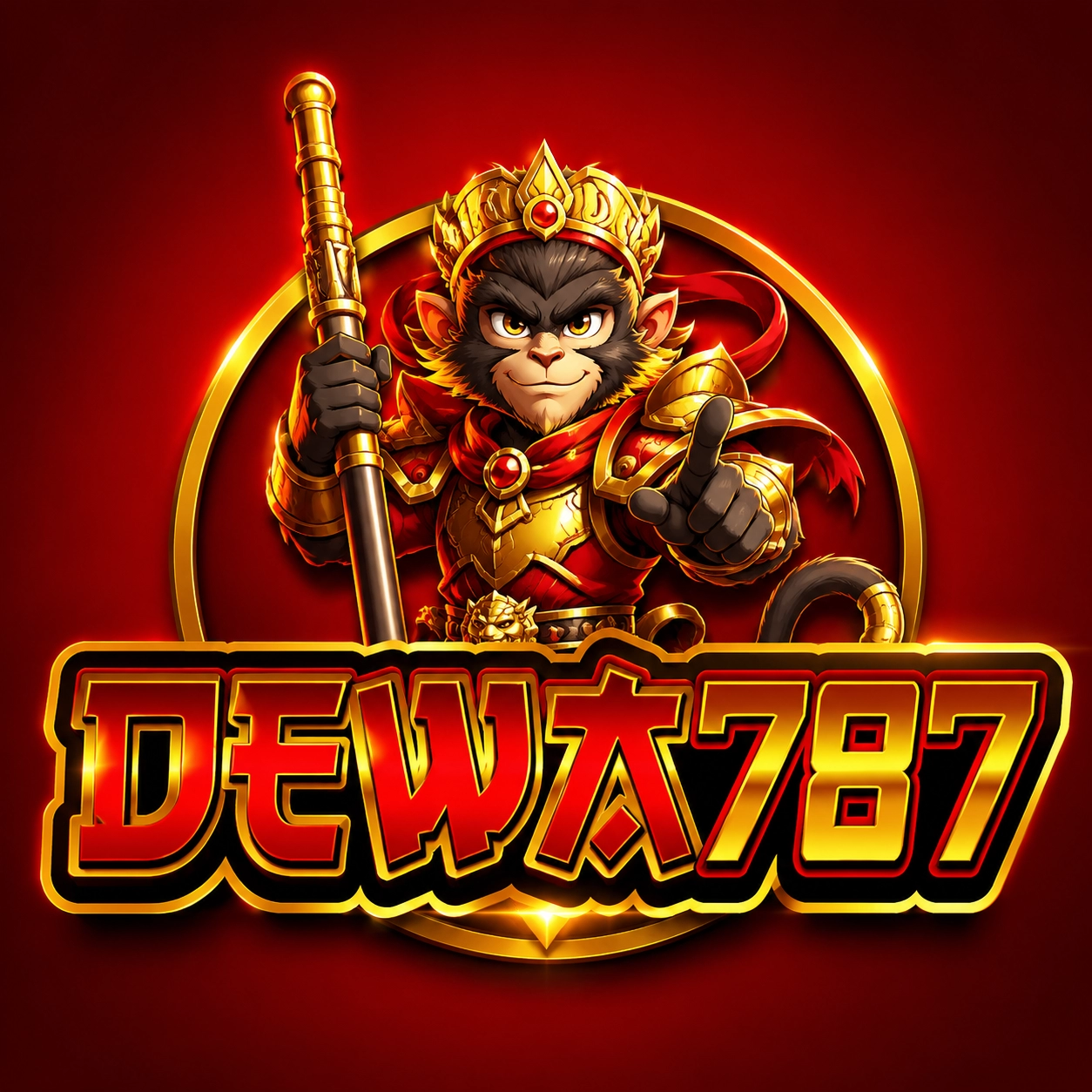 Update Aplikasi dewa787 Terbaru 2026 APK Resmi — ikon aplikasi