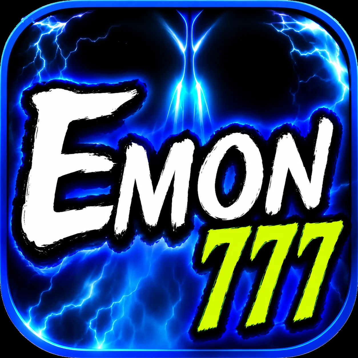 Update Aplikasi emon777 Terbaru 2026 APK Resmi — ikon aplikasi