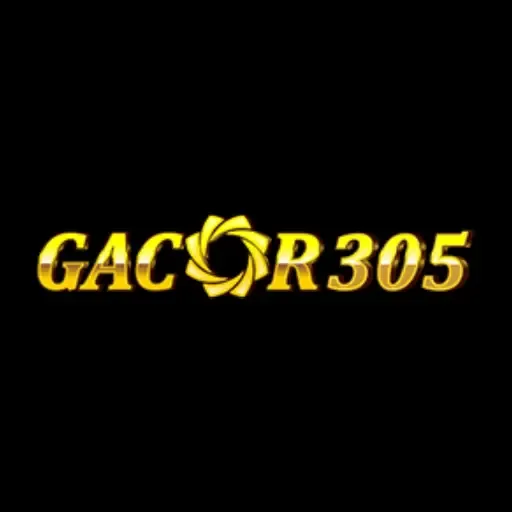 gacor305 App Terbaru: Fitur Unggulan dan Download APK Resmi — ikon aplikasi