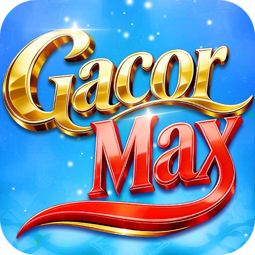 gacormax App Terbaru: Fitur Unggulan dan Download APK Resmi — ikon aplikasi