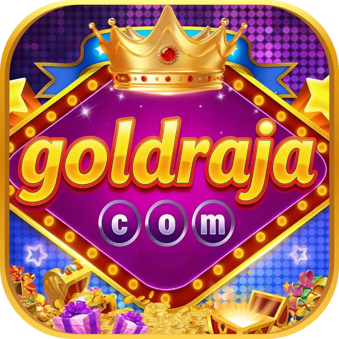 goldraja Terbaru: Review Aplikasi dan Link Unduh APK Resmi — ikon aplikasi