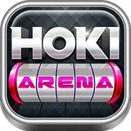 Info Lengkap Aplikasi hokiarena Versi Terbaru APK Resmi — ikon aplikasi