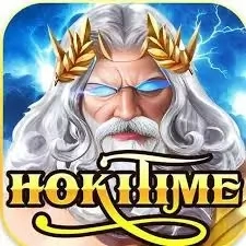 Review Lengkap Aplikasi hokitime Terbaru APK Resmi — ikon aplikasi