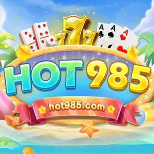 hot985 APK Terbaru untuk Perangkat Android APK Resmi — ikon aplikasi