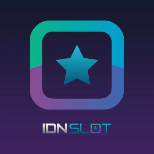 idnslot APK Terbaru dan Aman untuk Diunduh APK Resmi — ikon aplikasi