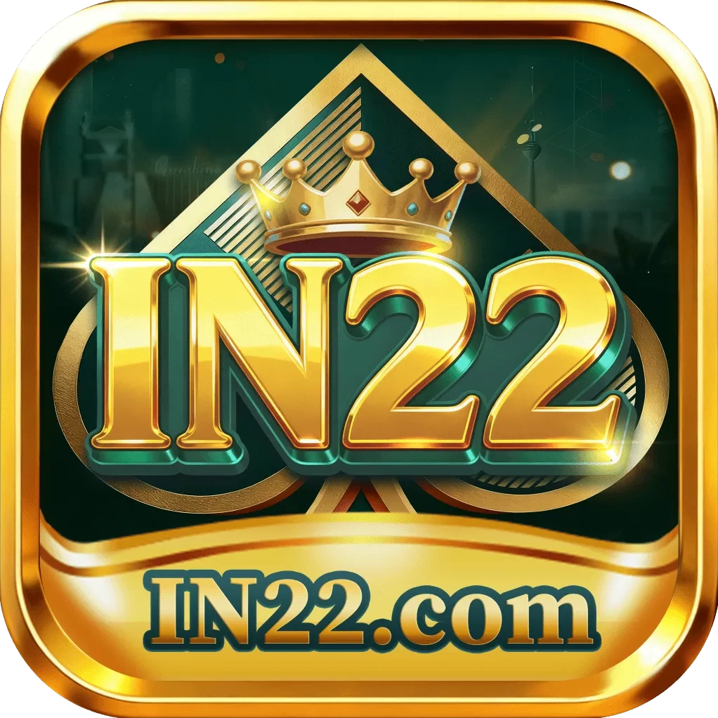 in22 APK Terbaru untuk Android Tanpa Iklan APK Resmi — ikon aplikasi