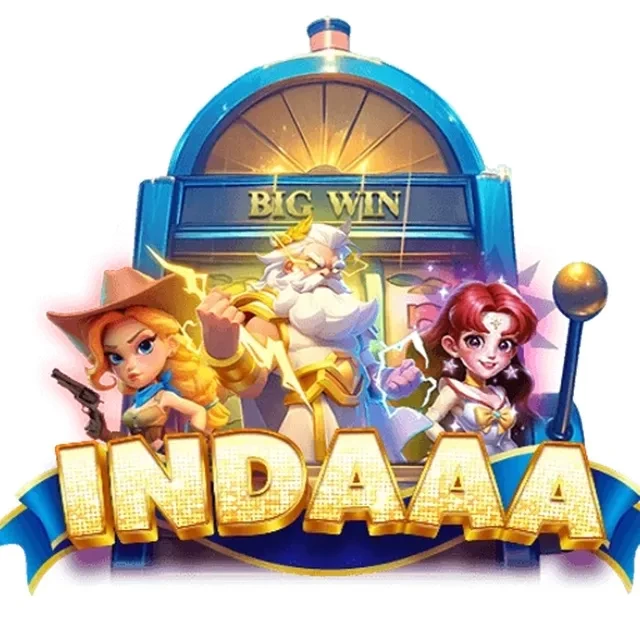 indaaa App APK Terbaru APK Resmi — ikon aplikasi