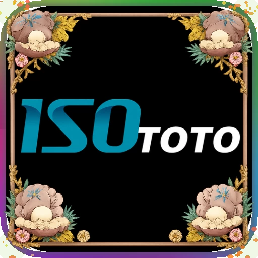 Cara Download dan Instal isototo di Android APK Resmi — ikon aplikasi