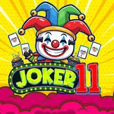 Review Aplikasi joker11 Versi Terbaru APK Resmi — ikon aplikasi