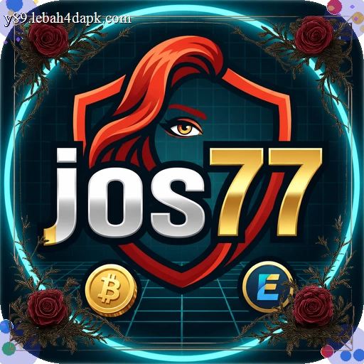 jos77 APK Full Version untuk Android APK Resmi — ikon aplikasi
