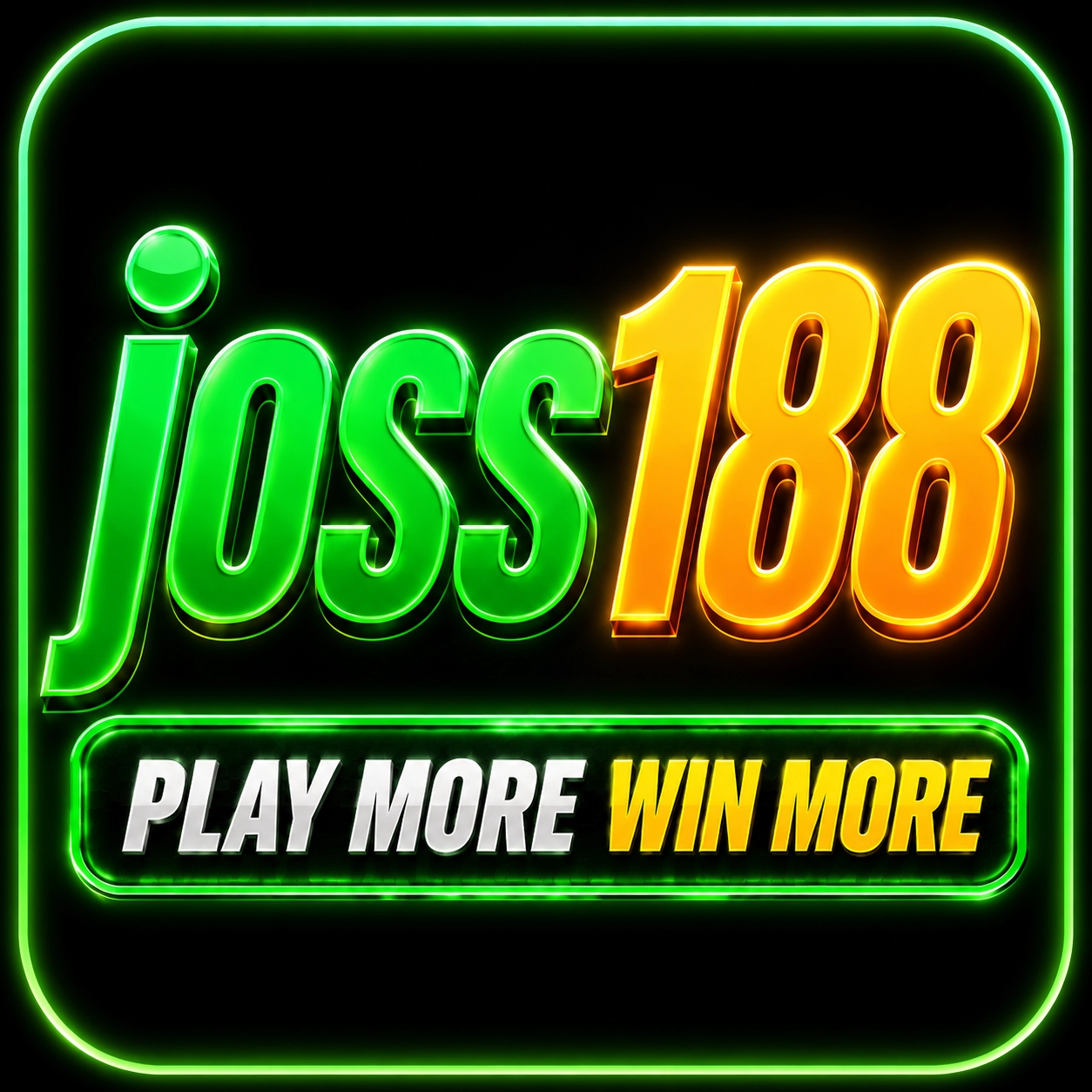 Panduan Lengkap Aplikasi joss188 untuk Pemula APK Resmi — ikon aplikasi