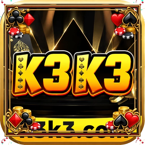 k3k3 Terbaru: Review Aplikasi dan Link Unduh APK Resmi — ikon aplikasi