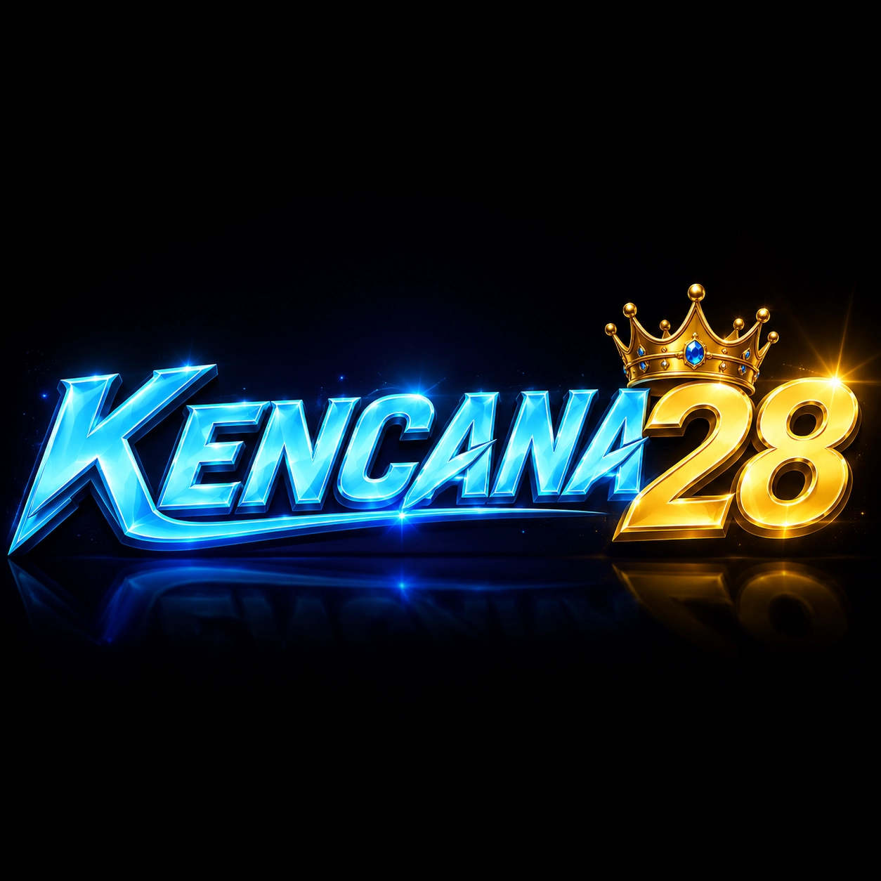Cara Pasang kencana28 di HP Android dengan Benar APK Resmi — ikon aplikasi