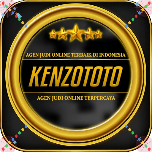 kenzototo App: Info, Rating, dan Link Download APK Resmi — ikon aplikasi