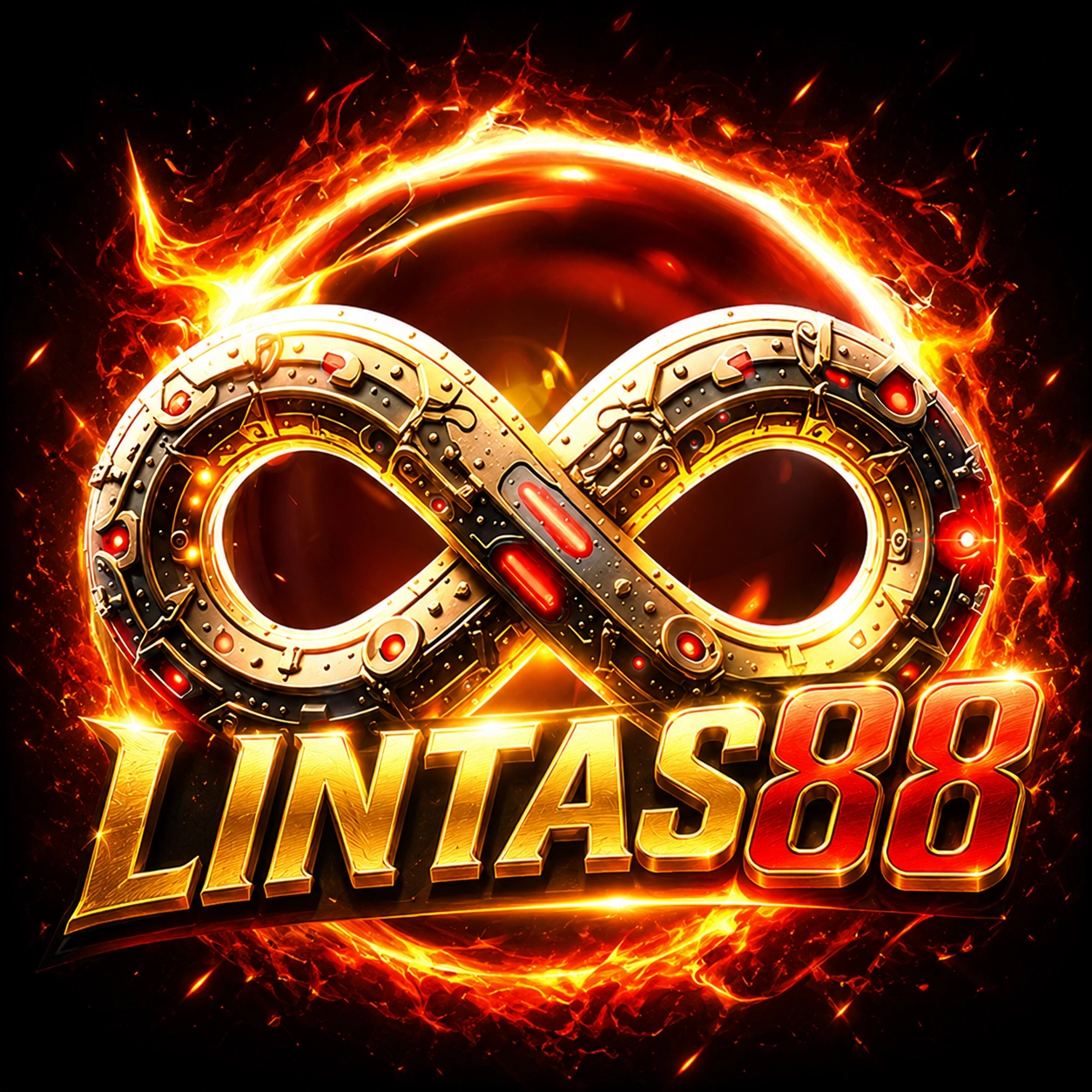 lintas88 App APK Terbaru APK Resmi — ikon aplikasi