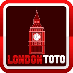 Kelebihan dan Fitur Aplikasi londontoto Terbaru APK Resmi — ikon aplikasi