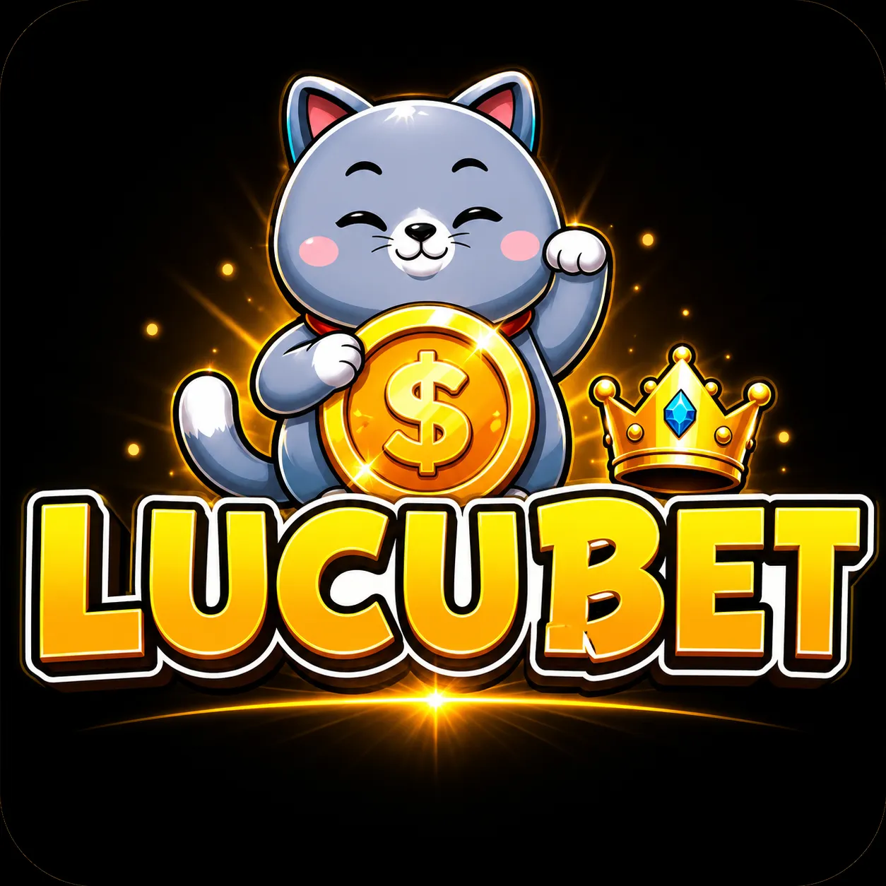 Panduan Lengkap Aplikasi lucubet untuk Pemula APK Resmi — ikon aplikasi