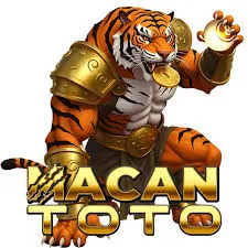 macantoto APK: Fitur, Ukuran, dan Link Download APK Resmi — ikon aplikasi