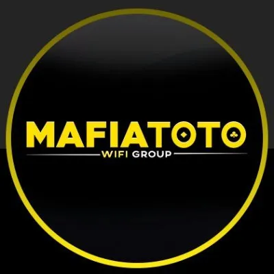 Aplikasi mafiatoto Terbaru dengan Fitur Terbaik APK Resmi — ikon aplikasi