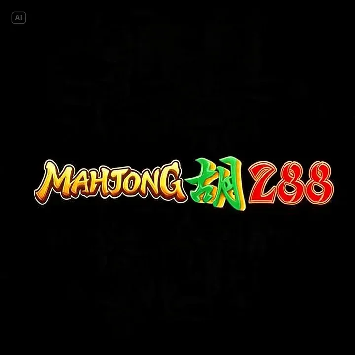 Aplikasi mahjong288 Terbaik untuk Android dan iOS APK Resmi — ikon aplikasi