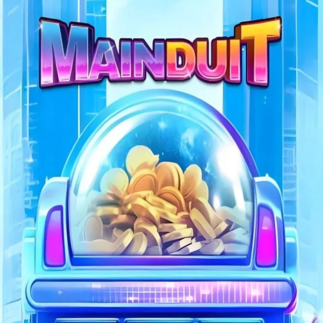 mainduit APK: Fitur, Ukuran, dan Link Download APK Resmi — ikon aplikasi