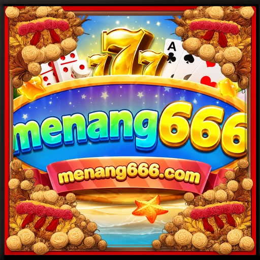 Aplikasi menang666 Terbaru untuk Android dan iOS APK Resmi — ikon aplikasi