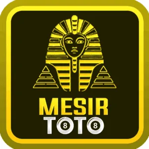 Kelebihan dan Fitur Aplikasi mesirtoto Terbaru APK Resmi — ikon aplikasi