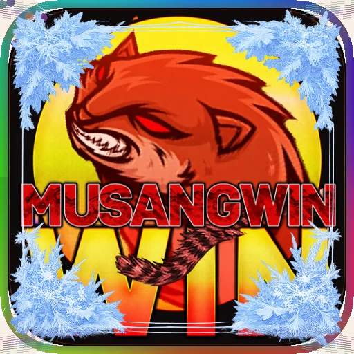musangwin Versi Terbaru: Apa yang Baru? APK Resmi — ikon aplikasi