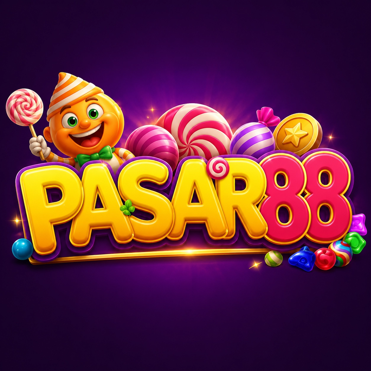 pasar88 APK Terbaru 2026 untuk Semua Perangkat APK Resmi — ikon aplikasi