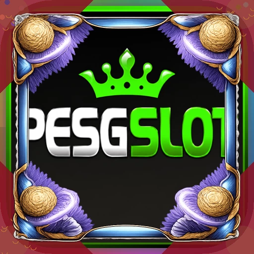 Cara Pasang pesgslot di HP Android dengan Benar APK Resmi — ikon aplikasi