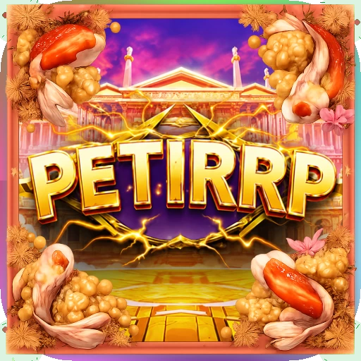 petirrp APK: Cara Download dan Instal di Android APK Resmi — ikon aplikasi