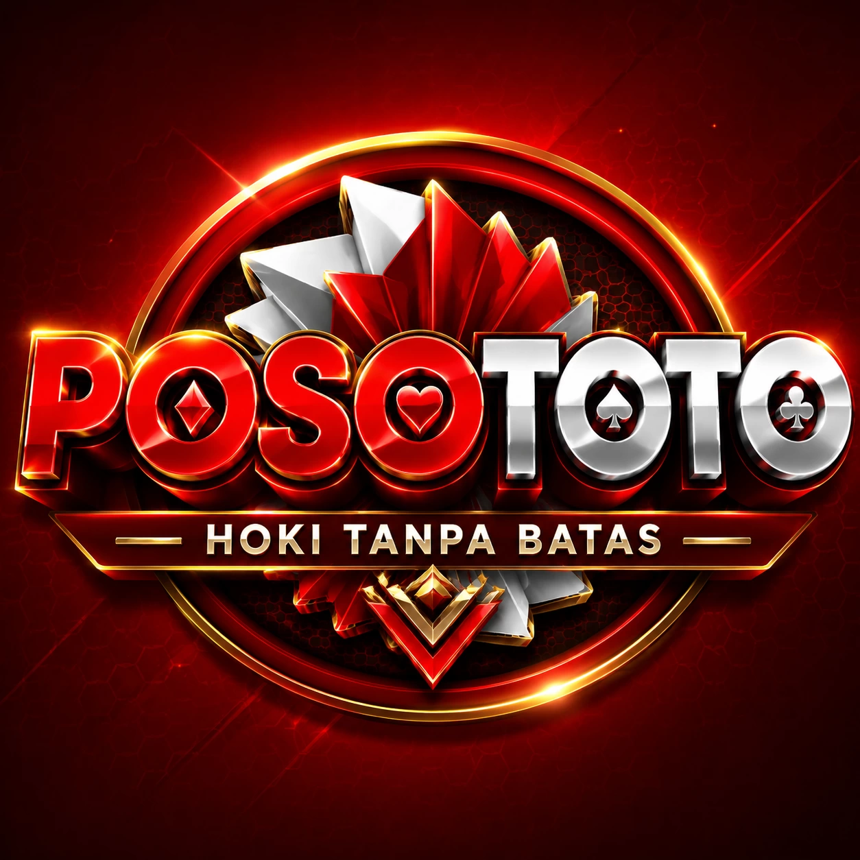 Cara Pasang posototo di HP Android dengan Benar APK Resmi — ikon aplikasi
