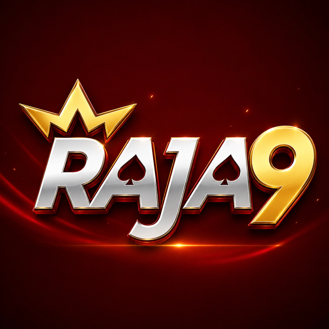 raja9 Terbaru: Review Aplikasi dan Link Unduh APK Resmi — ikon aplikasi