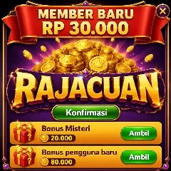 Unduh rajacuan APK Gratis untuk Android APK Resmi — ikon aplikasi