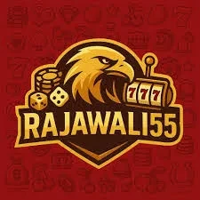 Aplikasi rajawali55 Paling Baru untuk Android APK Resmi — ikon aplikasi